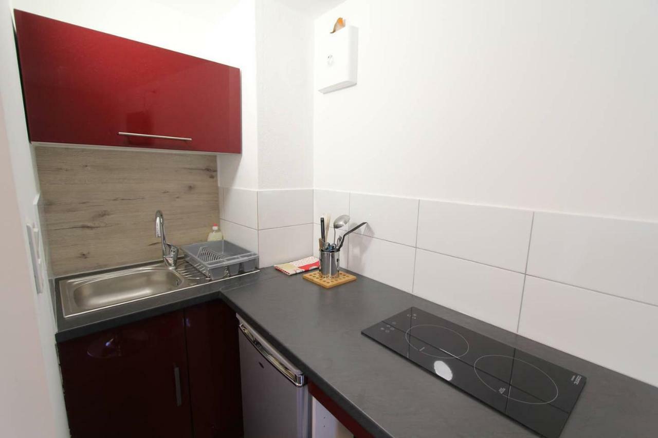 Chambre Chez L'Habitant Le Rouge-Gorge - Coeur De Riquewihr - 2 Personnes Ngoại thất bức ảnh