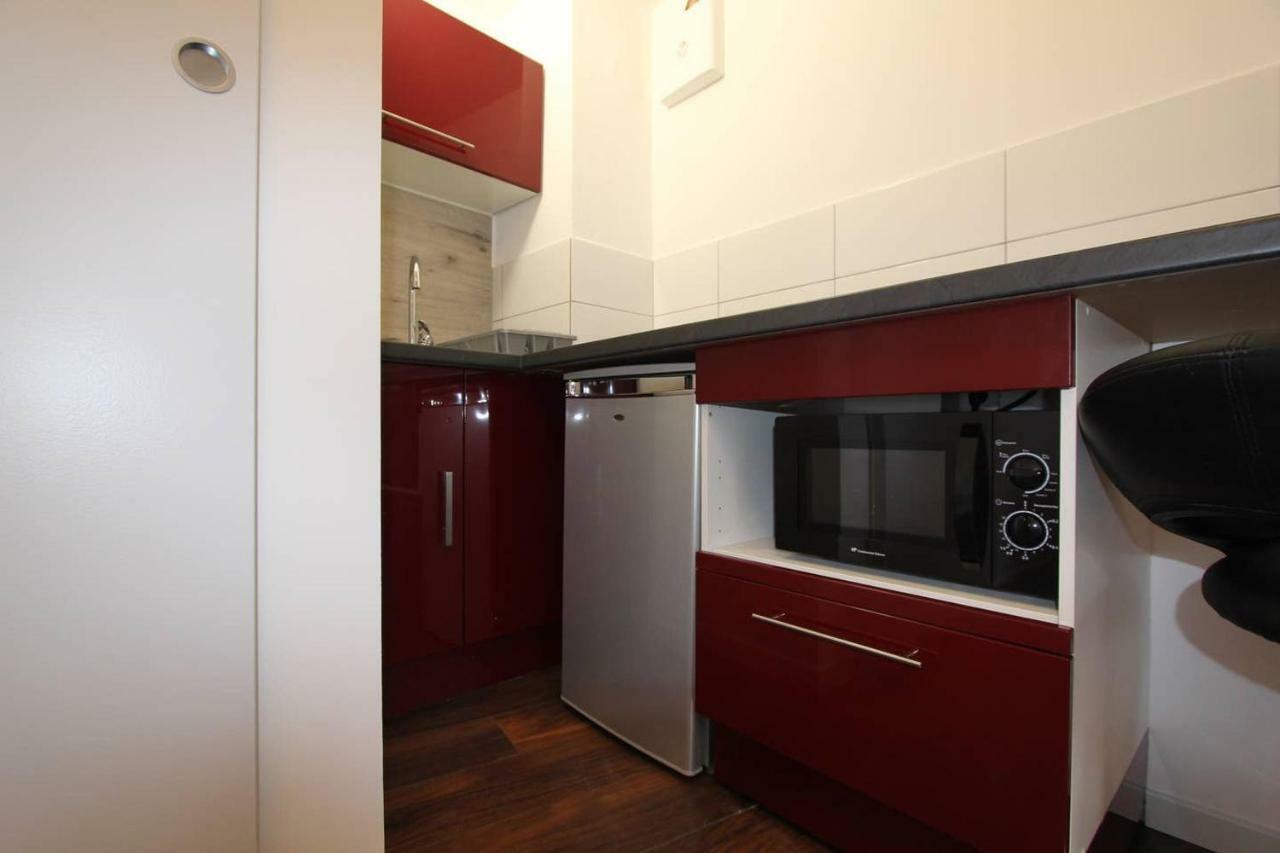 Chambre Chez L'Habitant Le Rouge-Gorge - Coeur De Riquewihr - 2 Personnes Ngoại thất bức ảnh